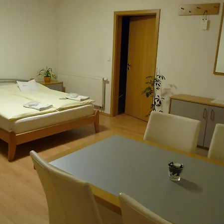 Aparthotel Apart Suites 4*
