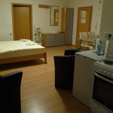 Apart Suites Aparthotel