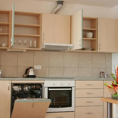 Aparthotel Apart Suites