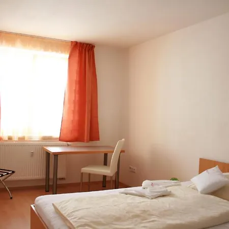 Apart Suites Brno