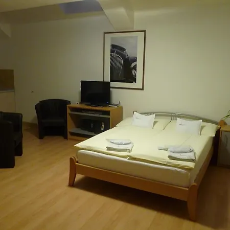 Apart Suites