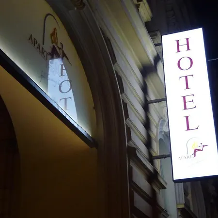 Apart Suites 4*
