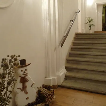 Apart Suites 4* Brno