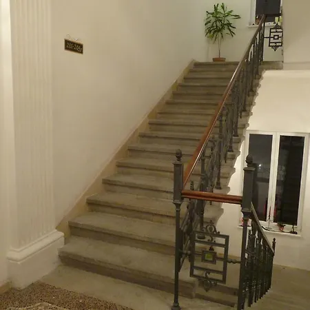 Apart Suites Aparthotel