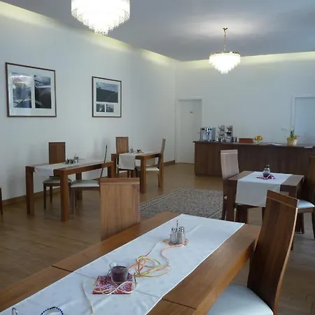 Apart Suites Brno