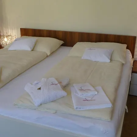 Apart Suites