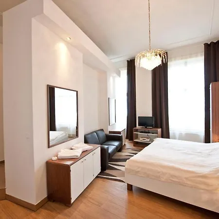 Apart Suites