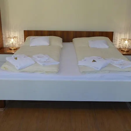 Aparthotel Apart Suites 4*