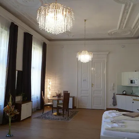 Apart Suites Aparthotel 4*
