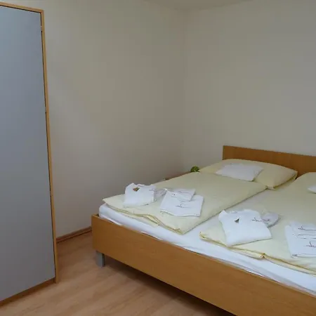 Apart Suites Aparthotel Brno