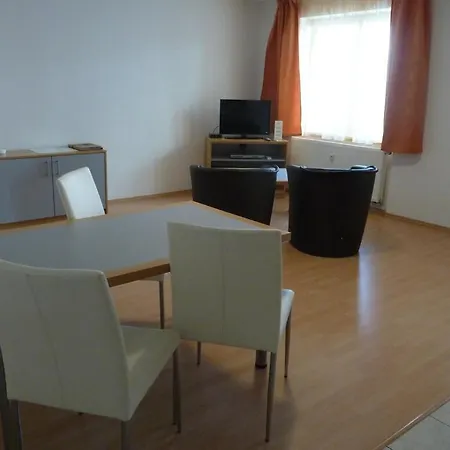 Aparthotel Apart Suites 4*