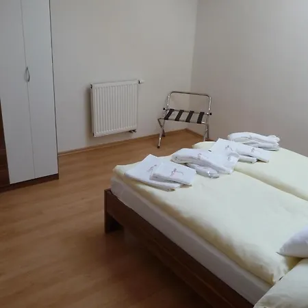 Apart Suites Brno