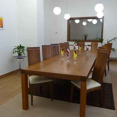 Apart Suites