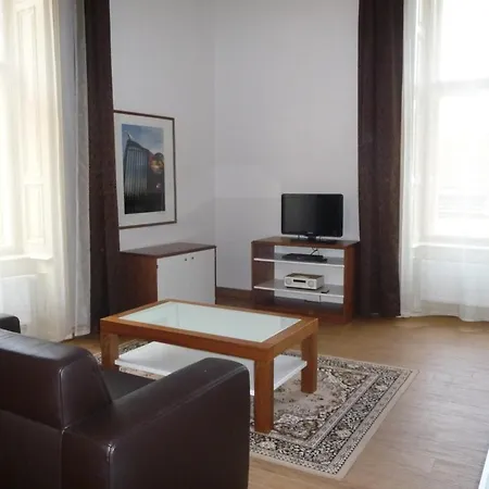 Apart Suites Aparthotel