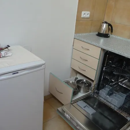 Apart Suites Brno